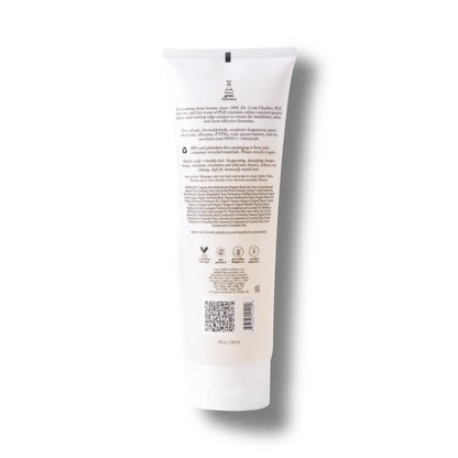 Burdock and Neem Healthy Scalp Shampoo