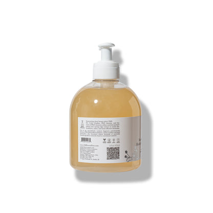 Burdock and Neem Healthy Scalp Shampoo