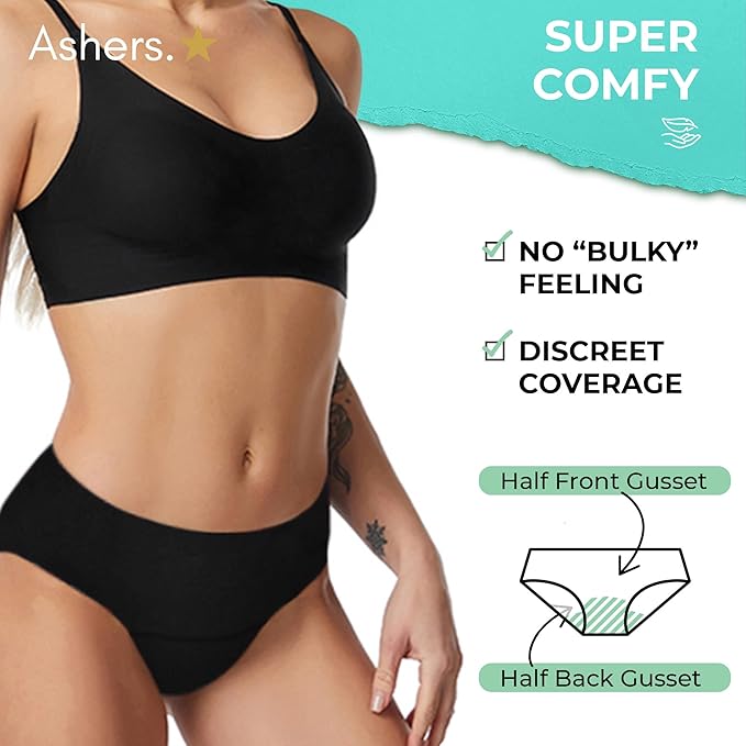 Butter Butter Soft by Tampon Tribe