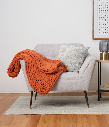 Cotton Weighted Blanket