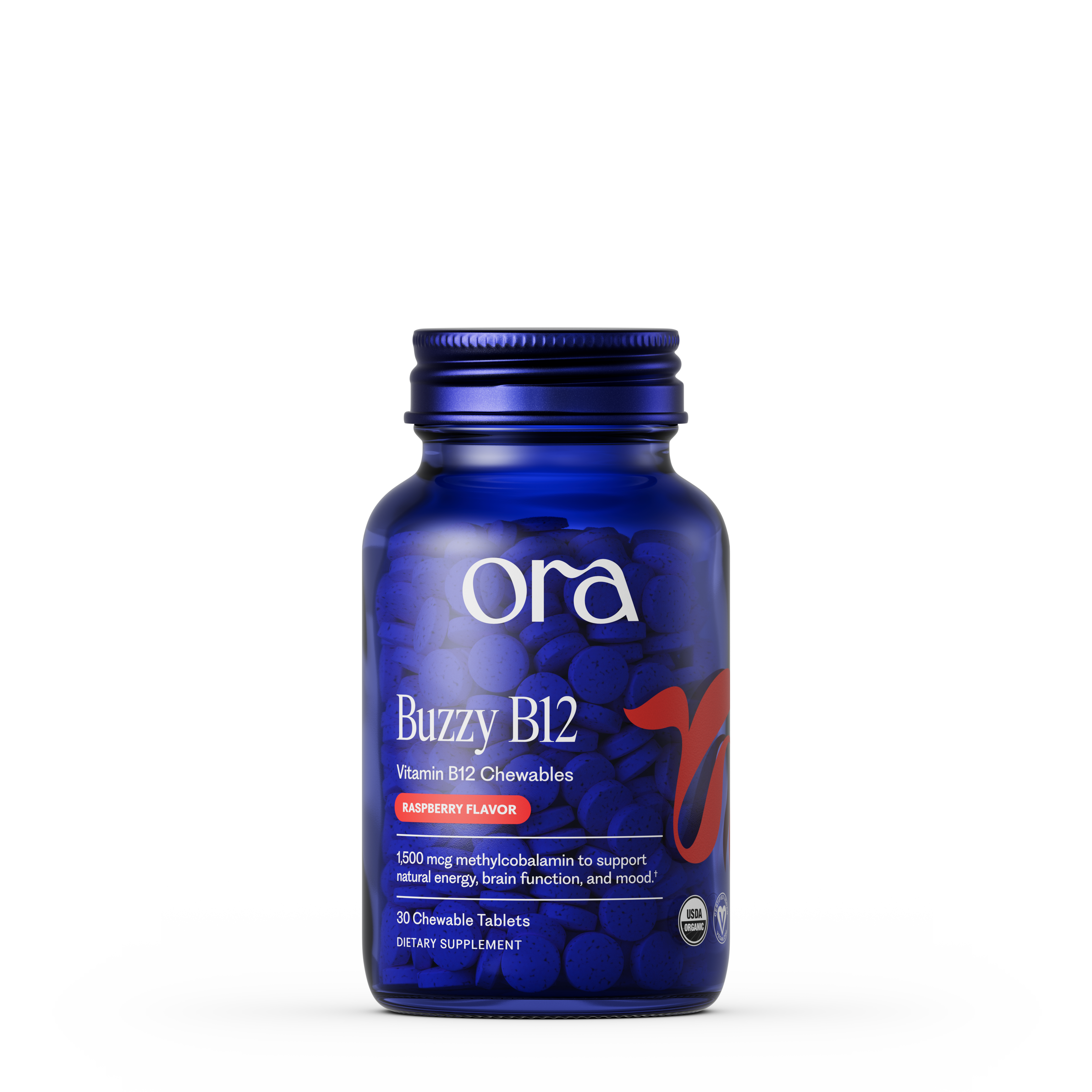 Vitamin B12 Chewables