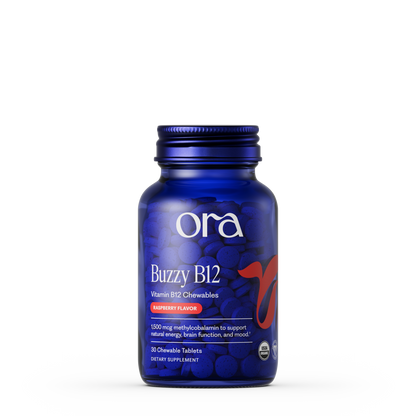 Vitamin B12 Chewables