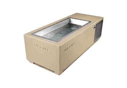 C2 Cold Plunge Tub