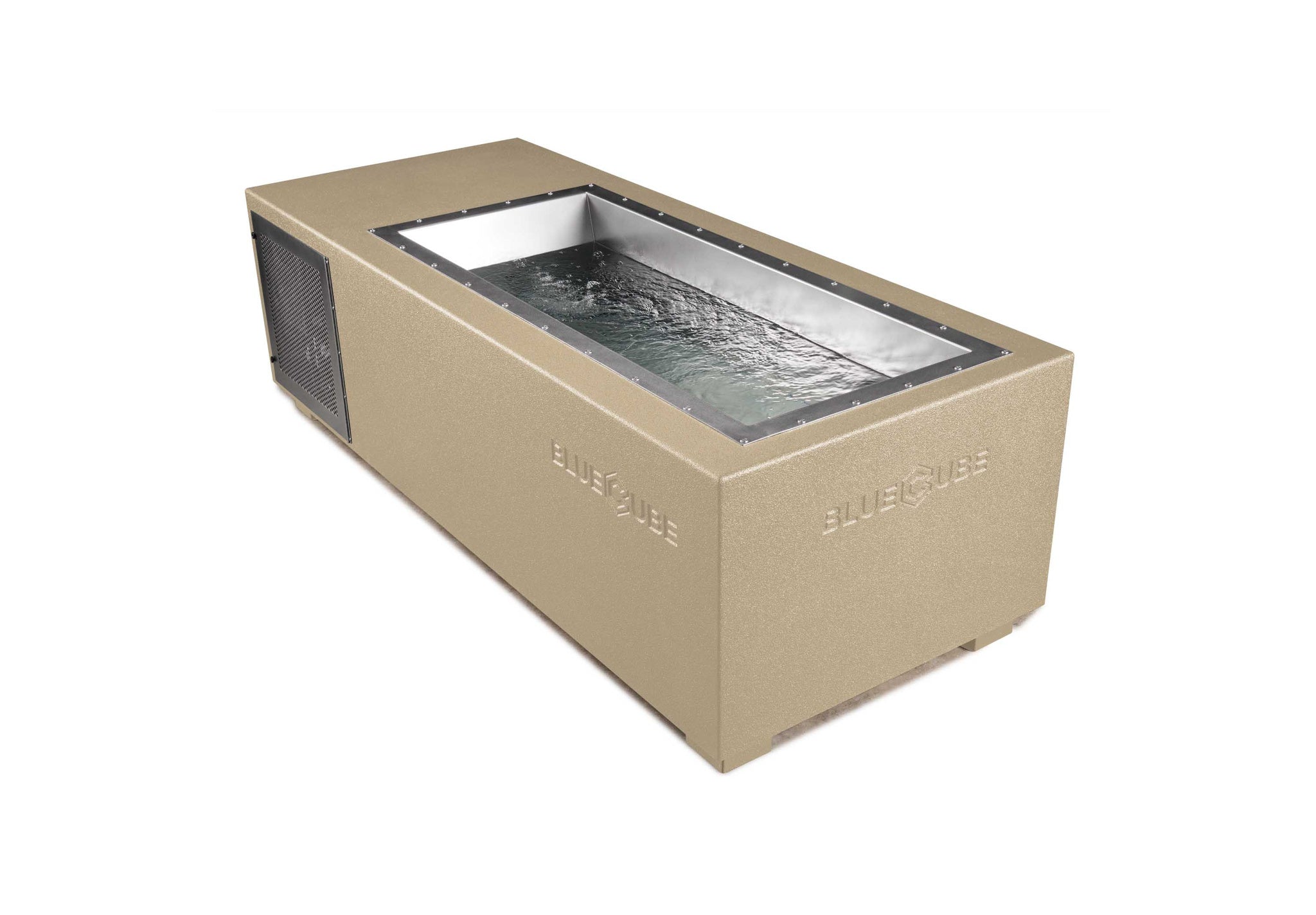 C2 Cold Plunge Tub