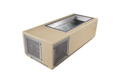 C2 Cold Plunge Tub