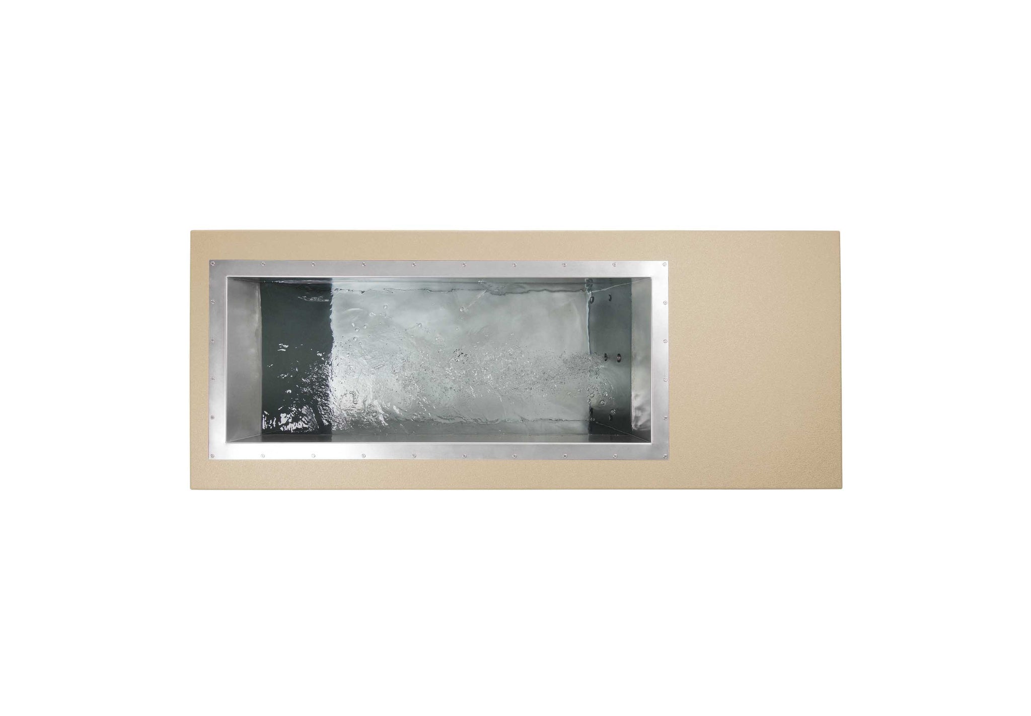 C2 Cold Plunge Tub