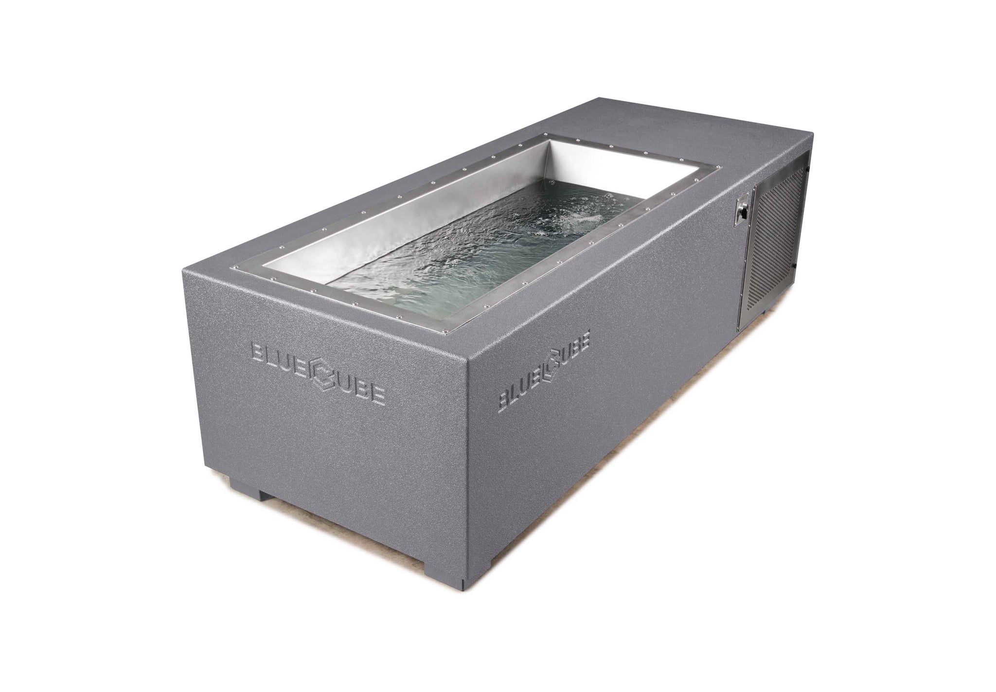 C2 Cold Plunge Tub