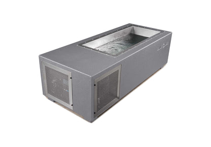 C2 Cold Plunge Tub