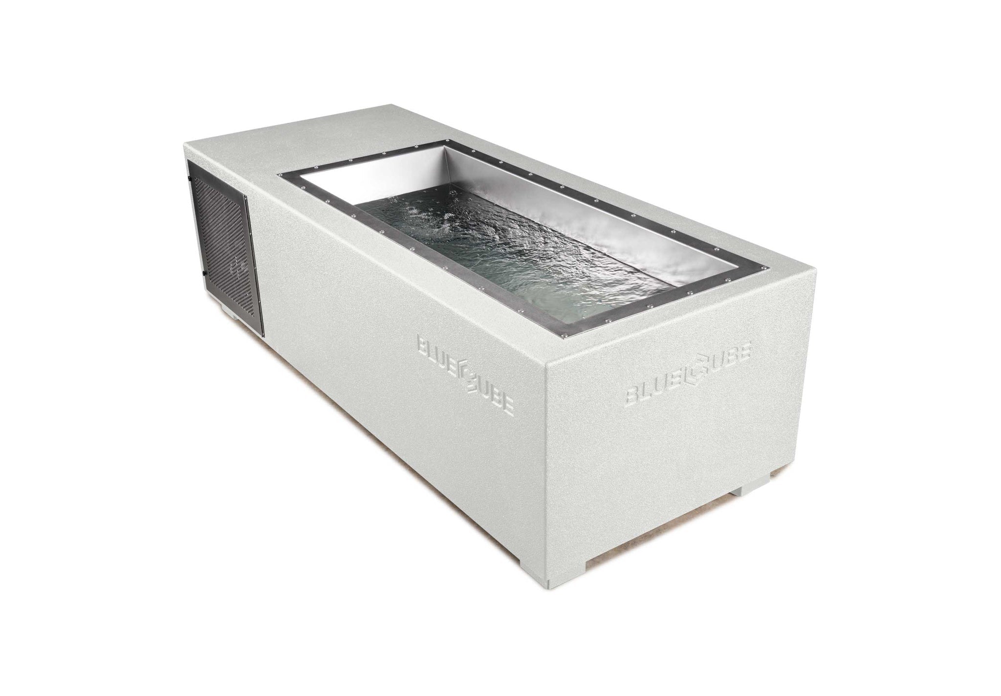 C2 Cold Plunge Tub
