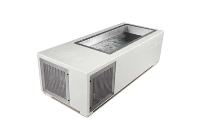 C2 Cold Plunge Tub