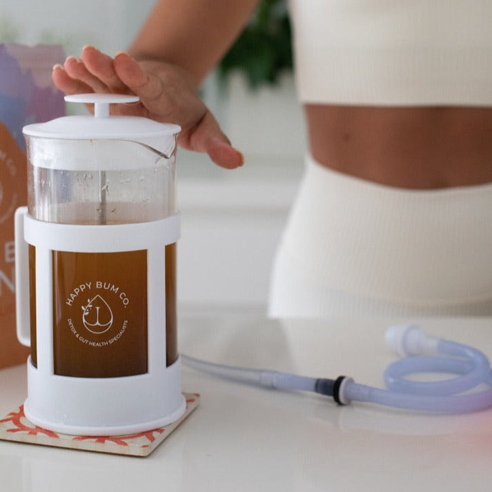 Soothe Inflammation Bulb - Implant Kit