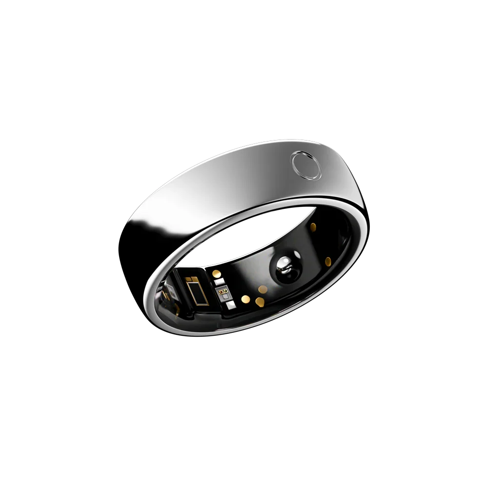 Circular Ring 2
