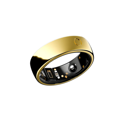 Circular Ring 2