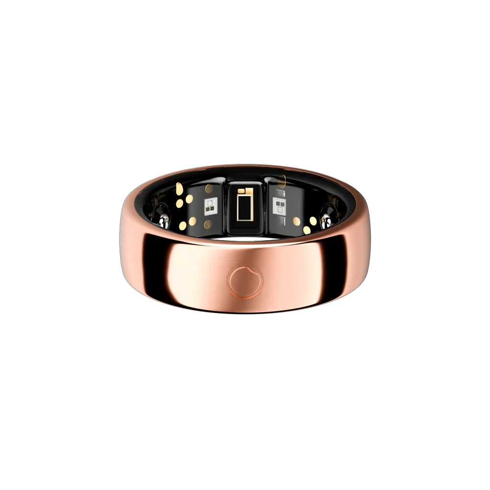 Circular Ring 2