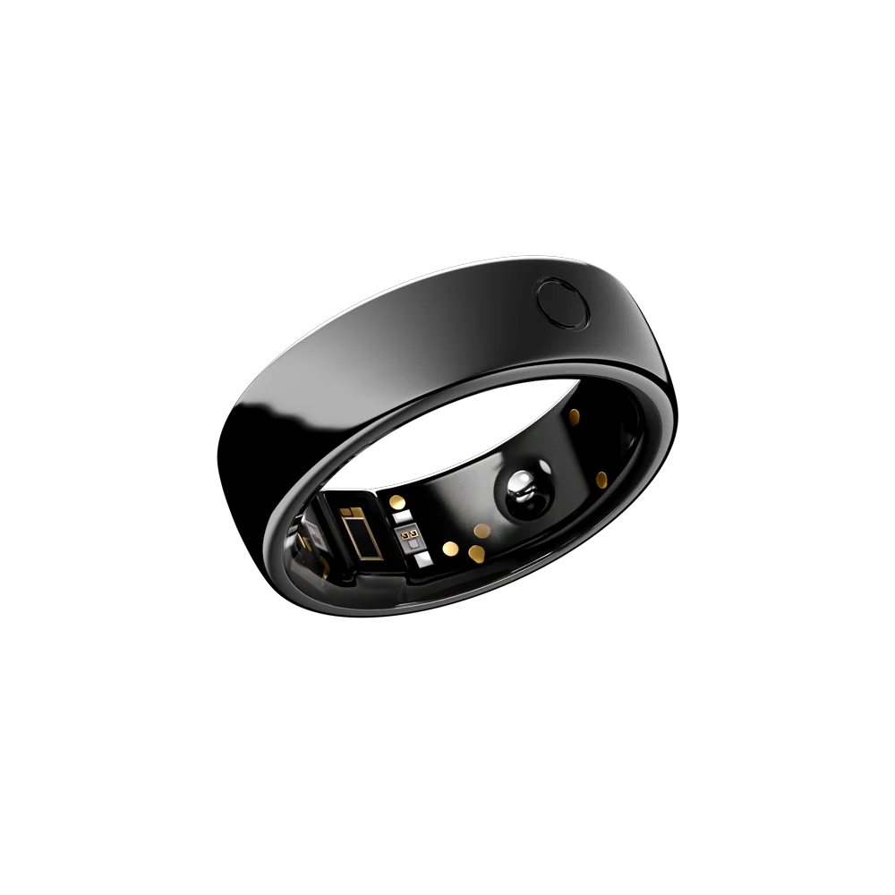 Circular Ring 2