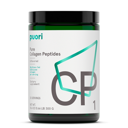 CP1 - Collagen Peptides