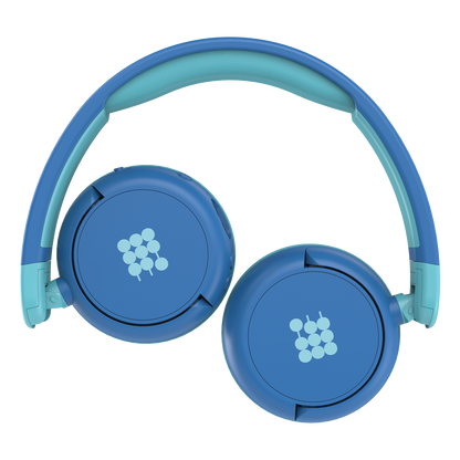 Headphones Jr. by Cubitt