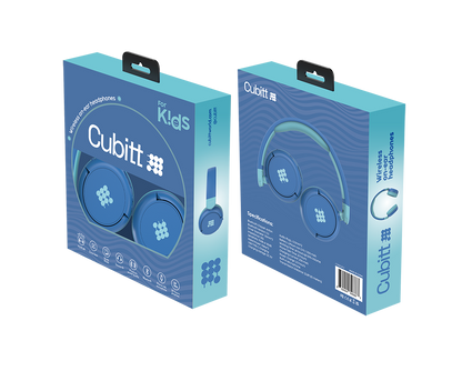 Headphones Jr. by Cubitt