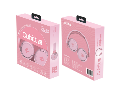 Headphones Jr. by Cubitt
