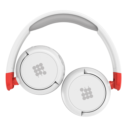 Headphones Jr. by Cubitt