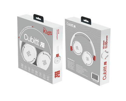 Headphones Jr. by Cubitt