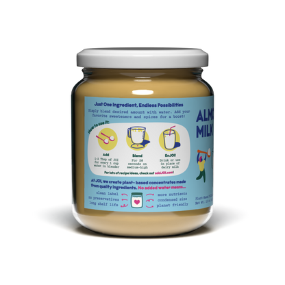 Almond Base 4-Pack by JOI