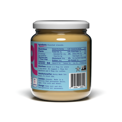 Almond Base 4-Pack by JOI