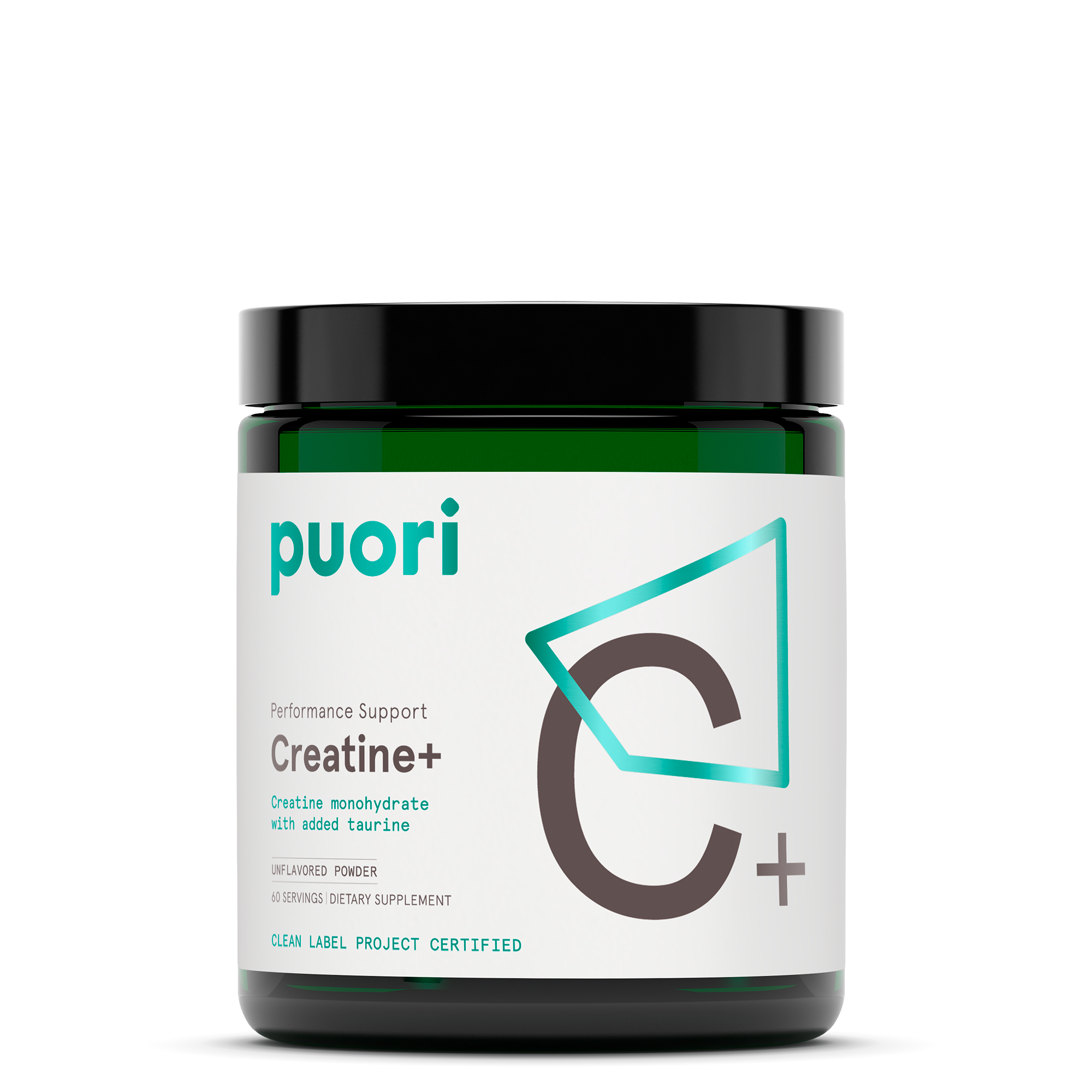C+ - Creatine+ Performance Support