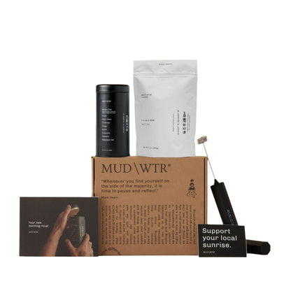 :rise Cacao Latte Bundle