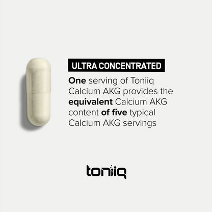 Calcium AKG 1500