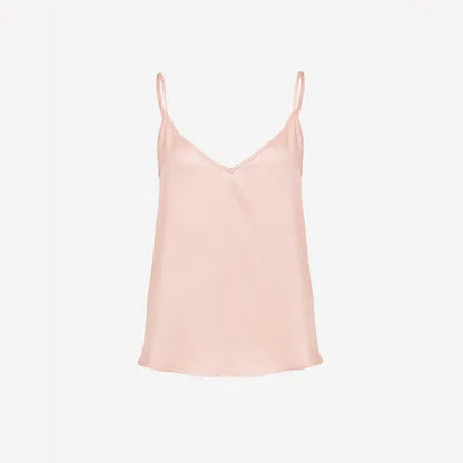 Sateen Cami by ettitude