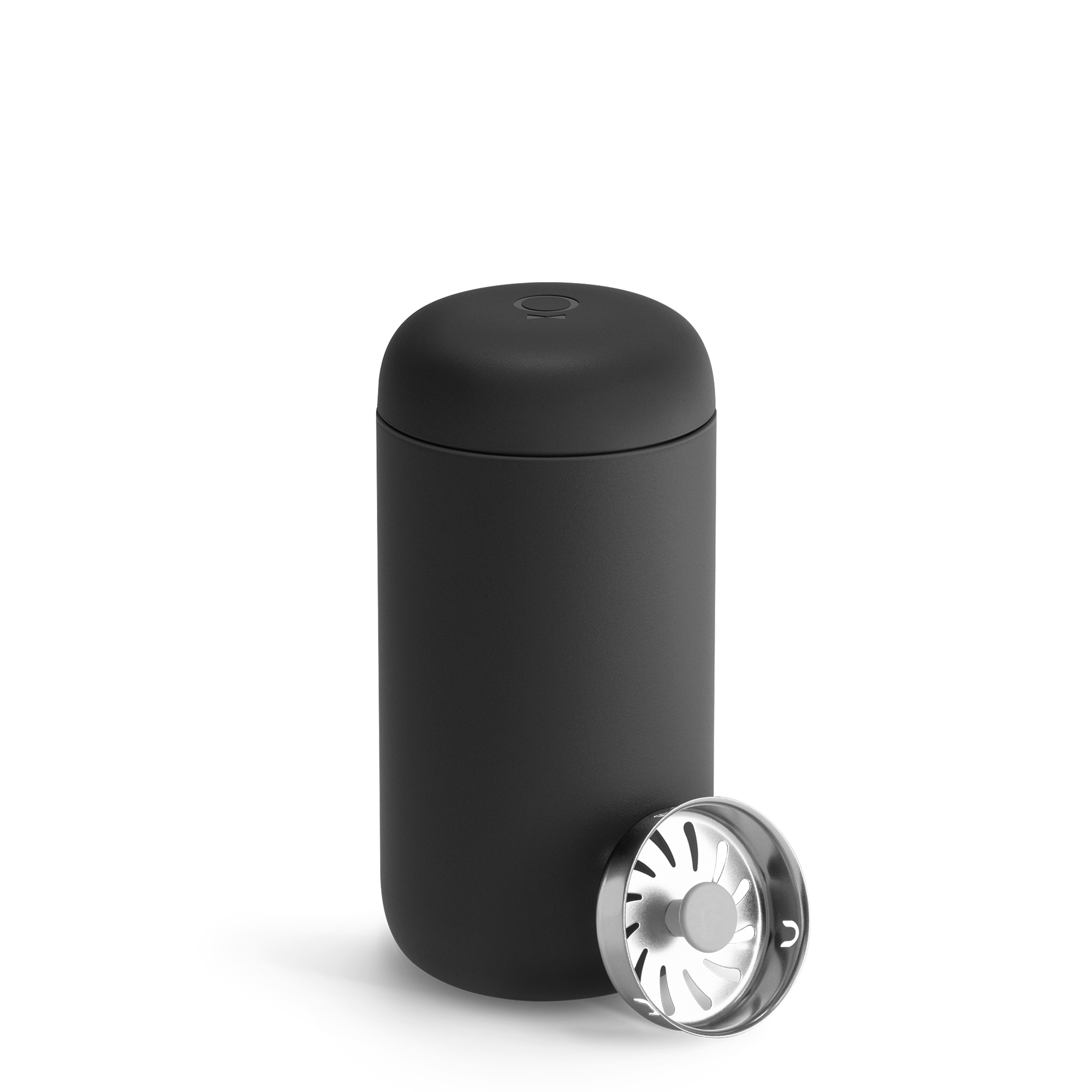 Carter Move Mug