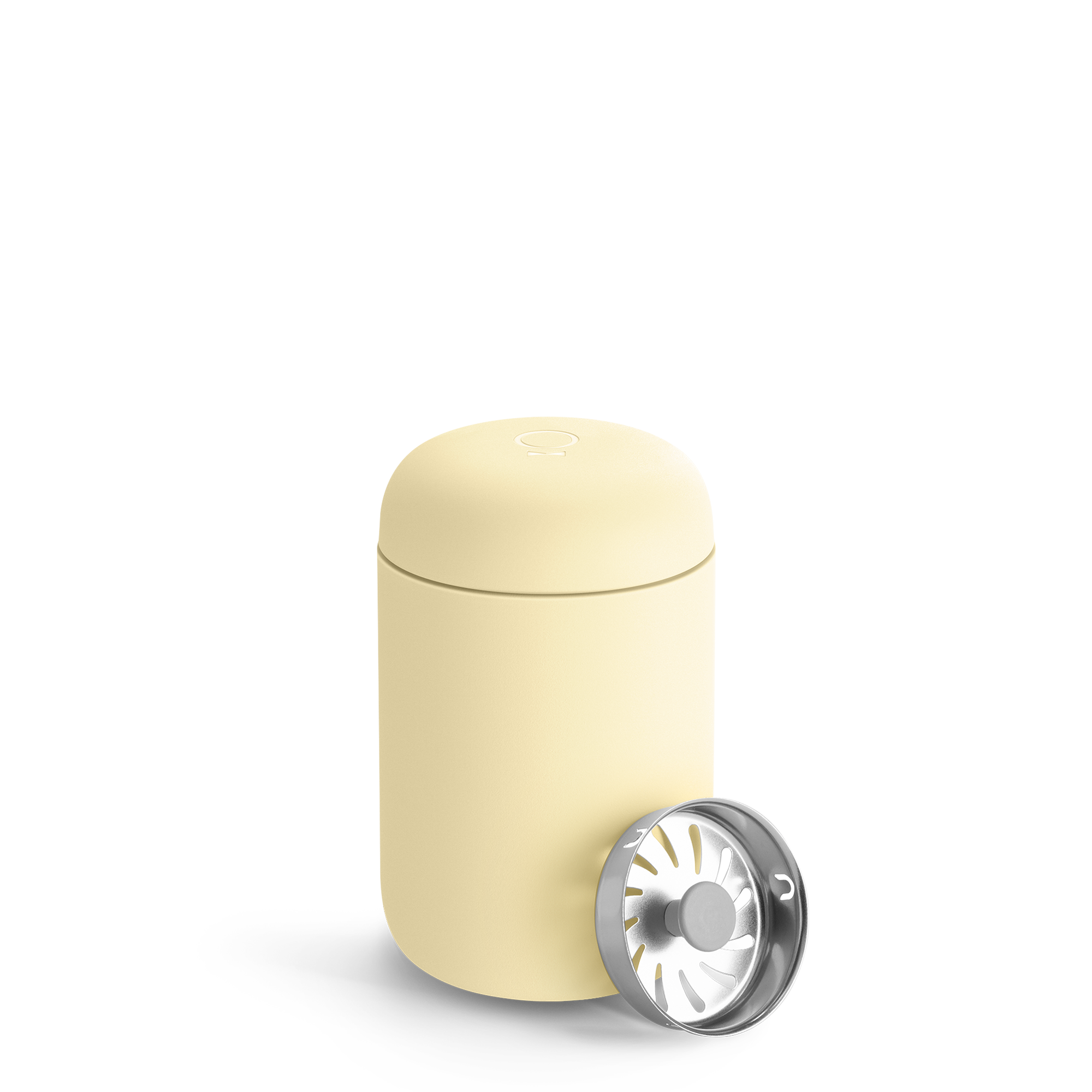 Carter Move Mug