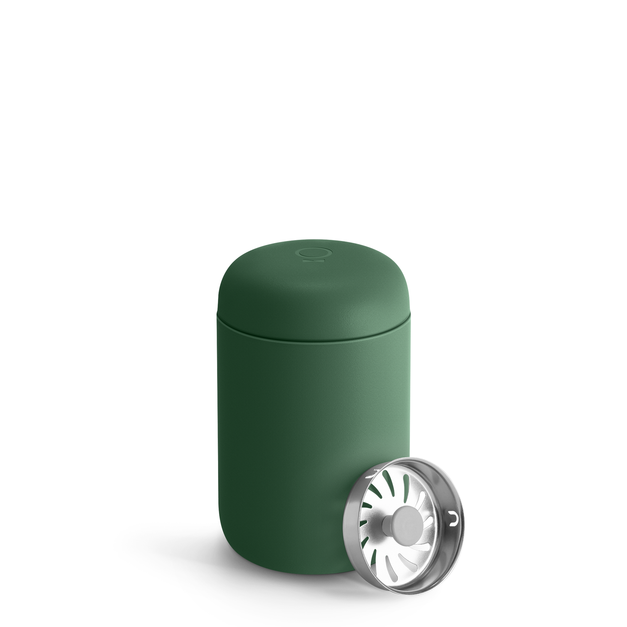 Carter Move Mug