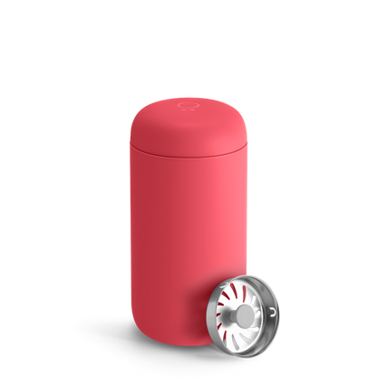 Carter Move Mug