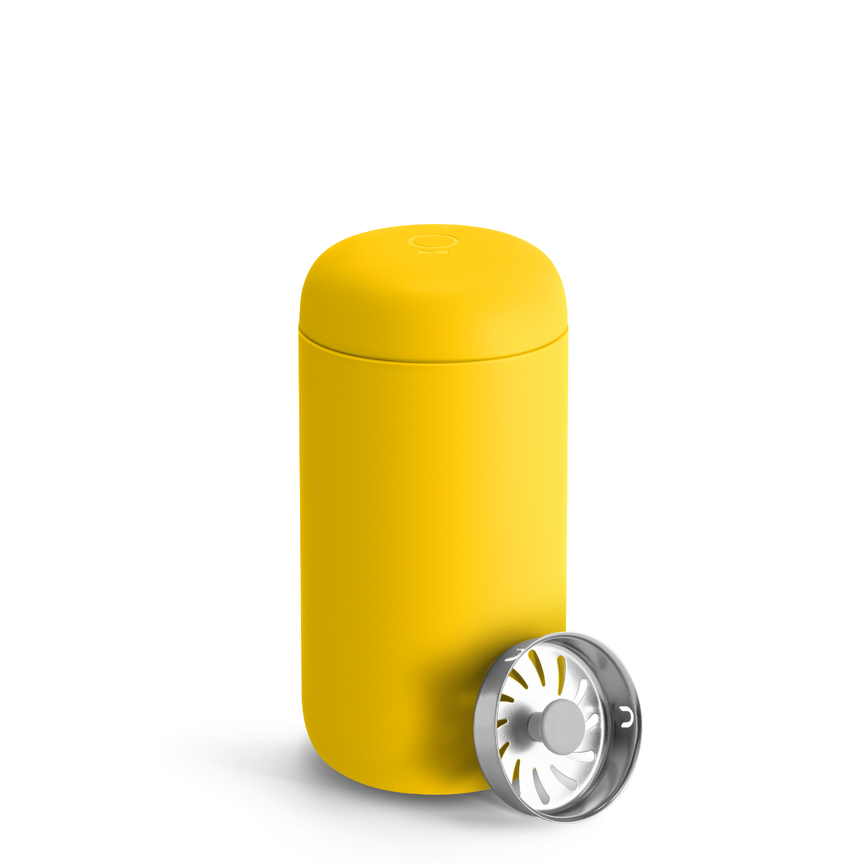 Carter Move Mug