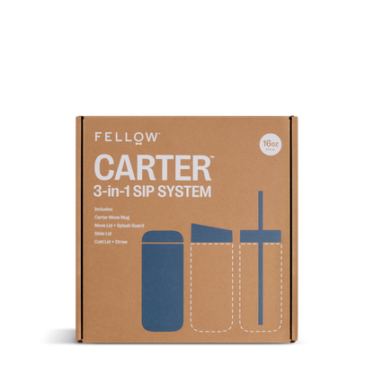Carter 3-in-1 Sip System