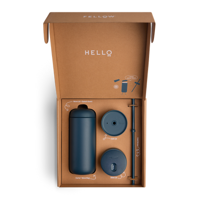 Carter 3-in-1 Sip System