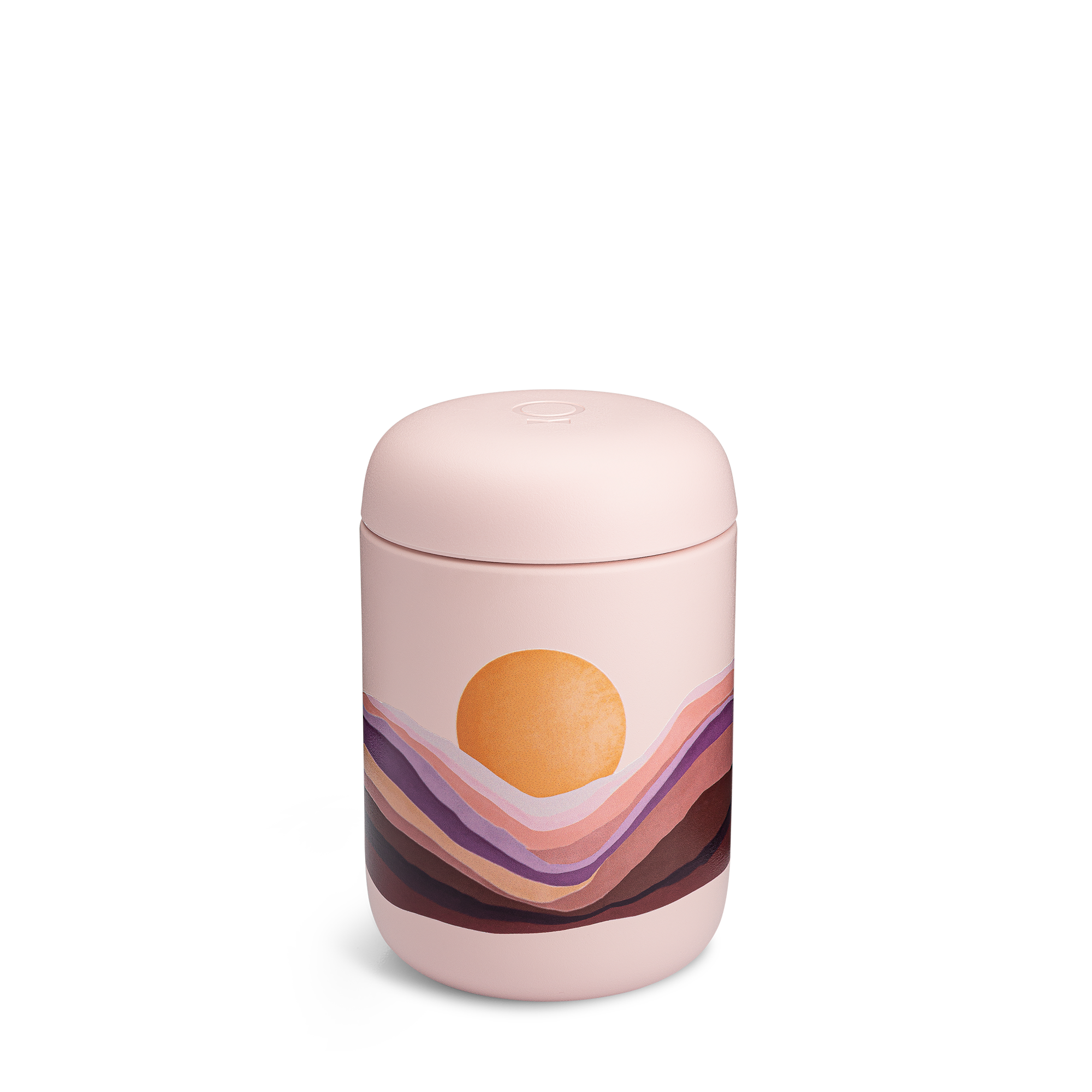 Carter Wide Mug