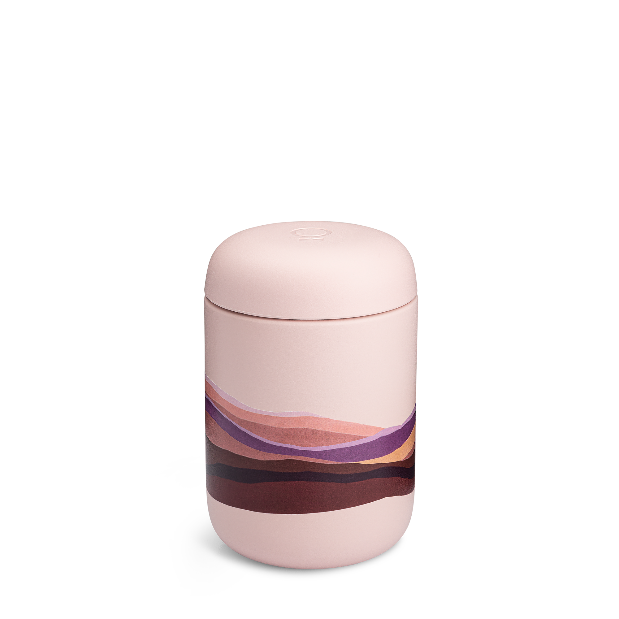 Carter Wide Mug