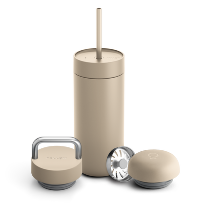 Carter 3-in-1 Sip System