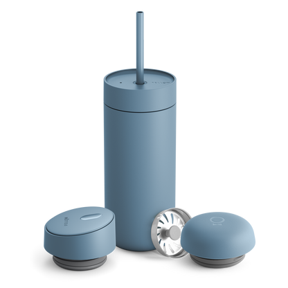 Carter 3-in-1 Sip System