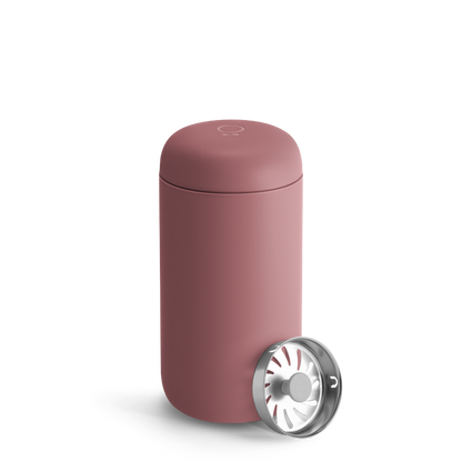 Carter Move Mug
