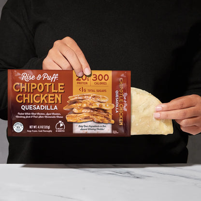 Chipotle Chicken