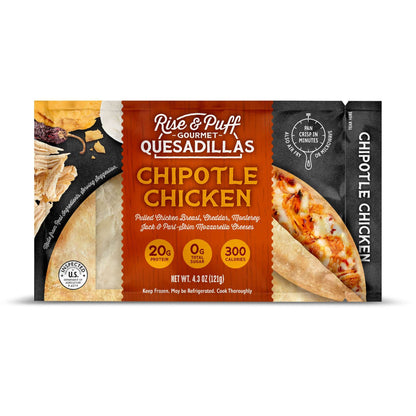 Chipotle Chicken