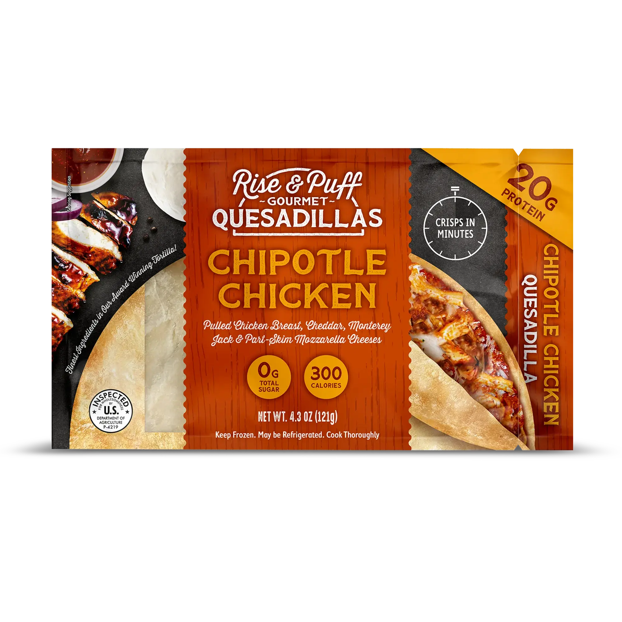 Chipotle Chicken