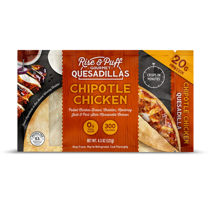 Chipotle Chicken