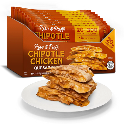 Chipotle Chicken