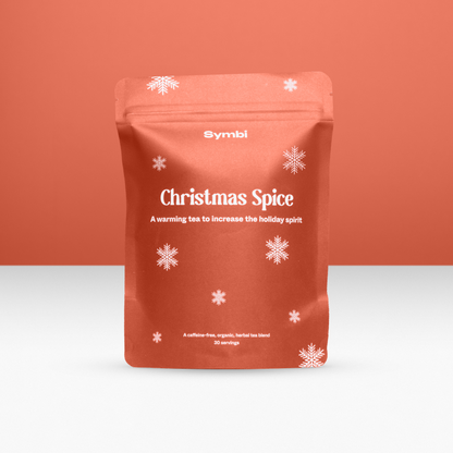Christmas Spice Tea (Limited Drop)