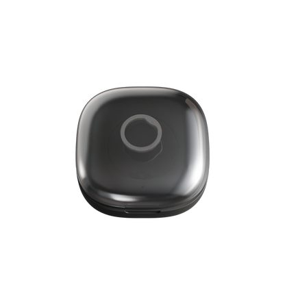 Circular Charger Case 2